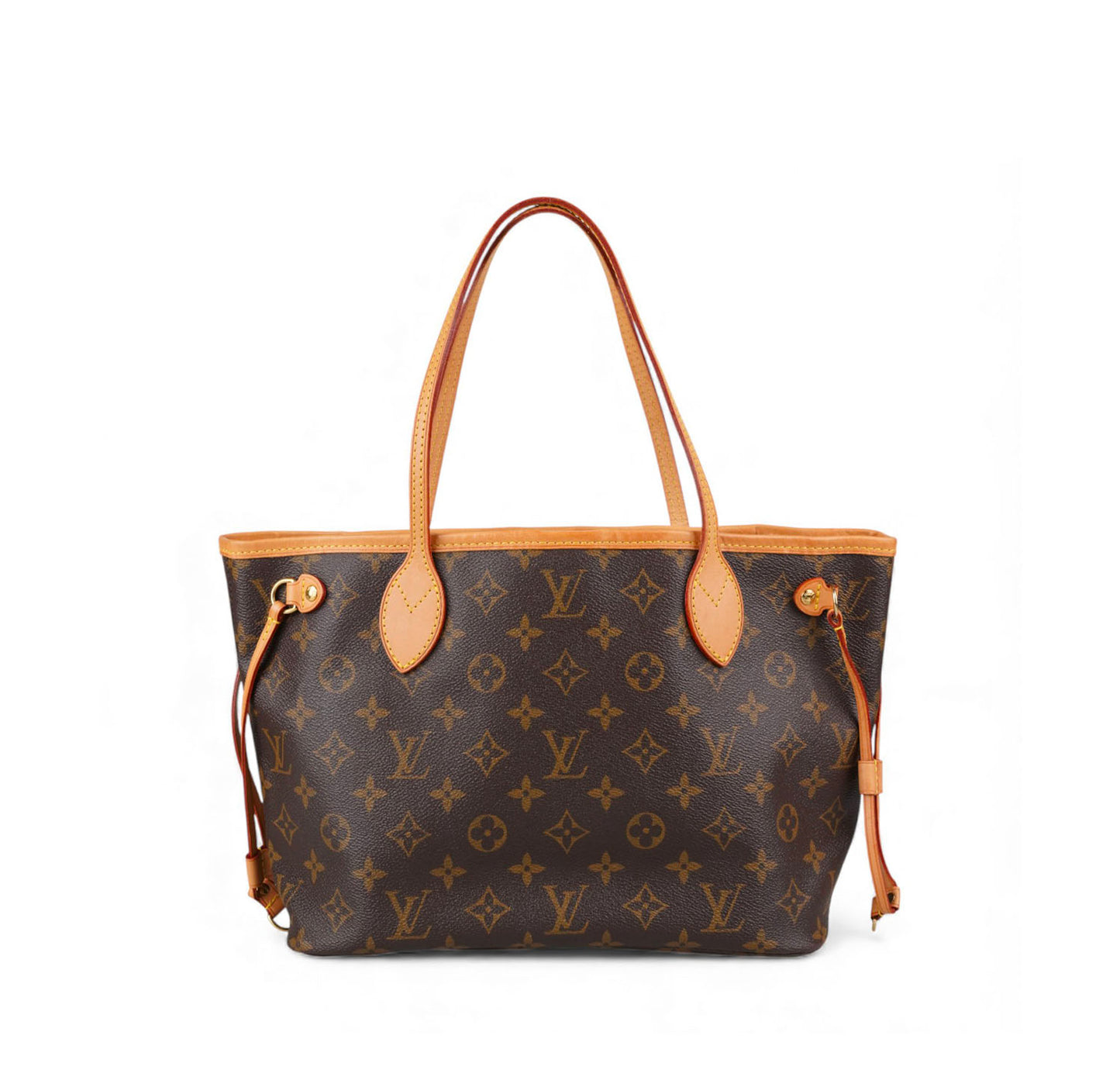 Neverfull PM Monogram