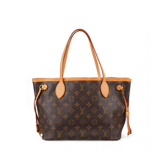 Neverfull PM Monogram
