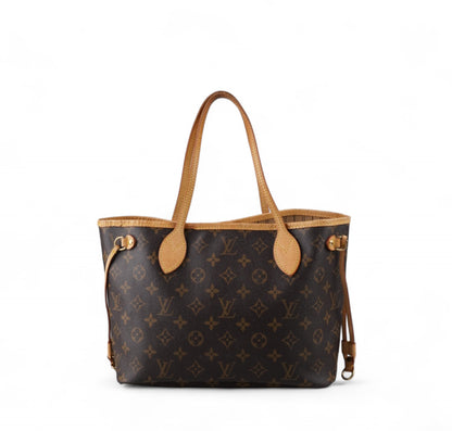 Neverfull PM Monogram