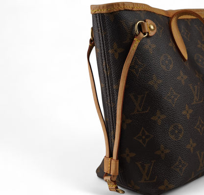 Neverfull PM Monogram
