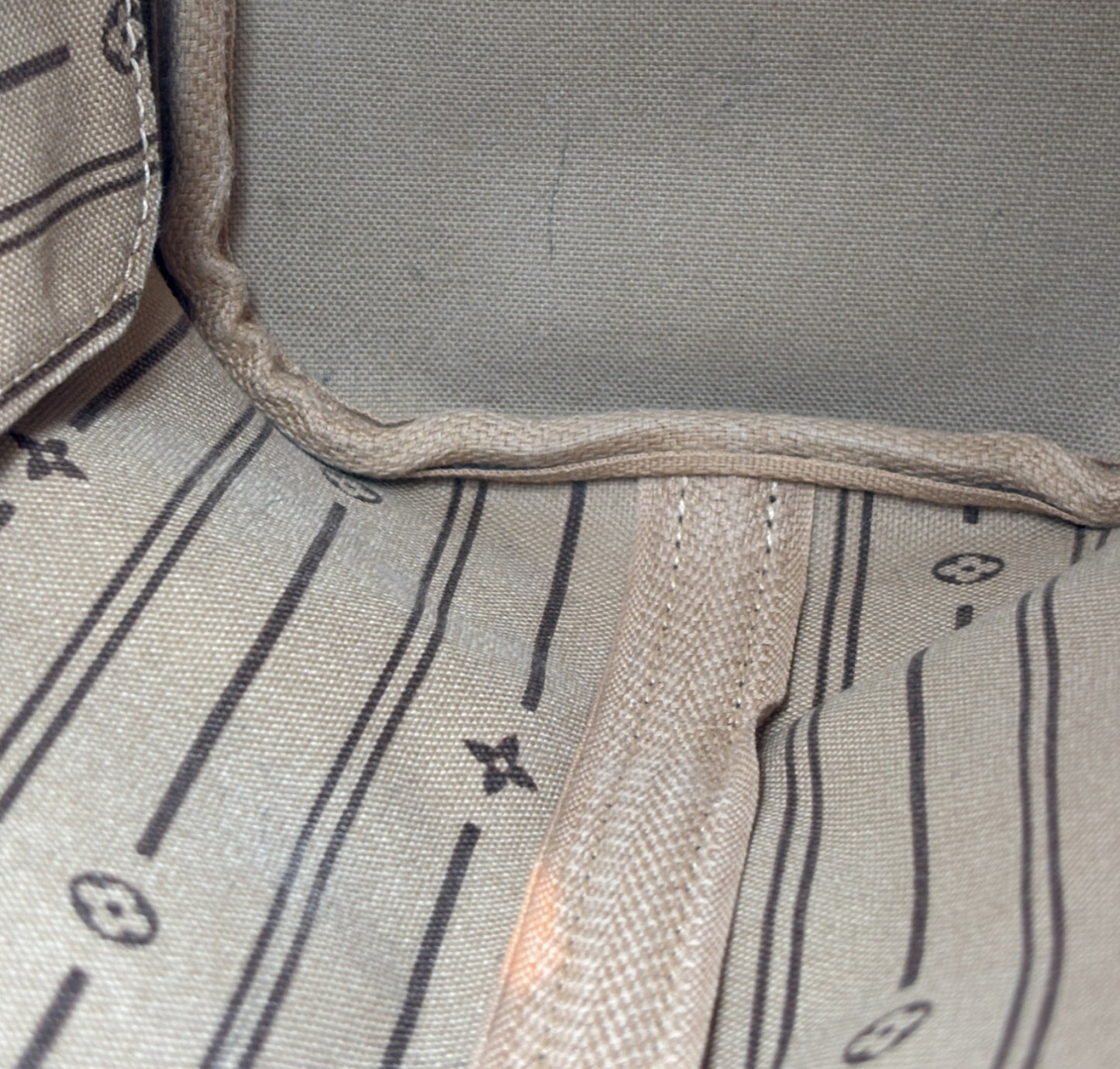 Neverfull PM Monogram