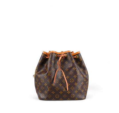 Noah Monogram