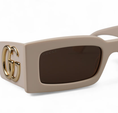 GG Squared Ivory