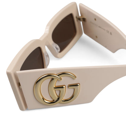 GG Squared Ivory