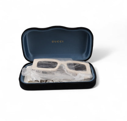 GG Squared Ivory