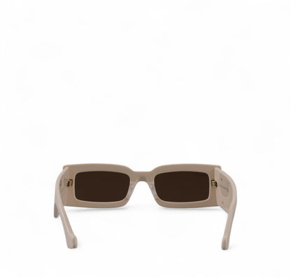 GG Squared Ivory