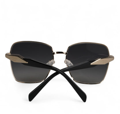 Occhiali Squared Polarized