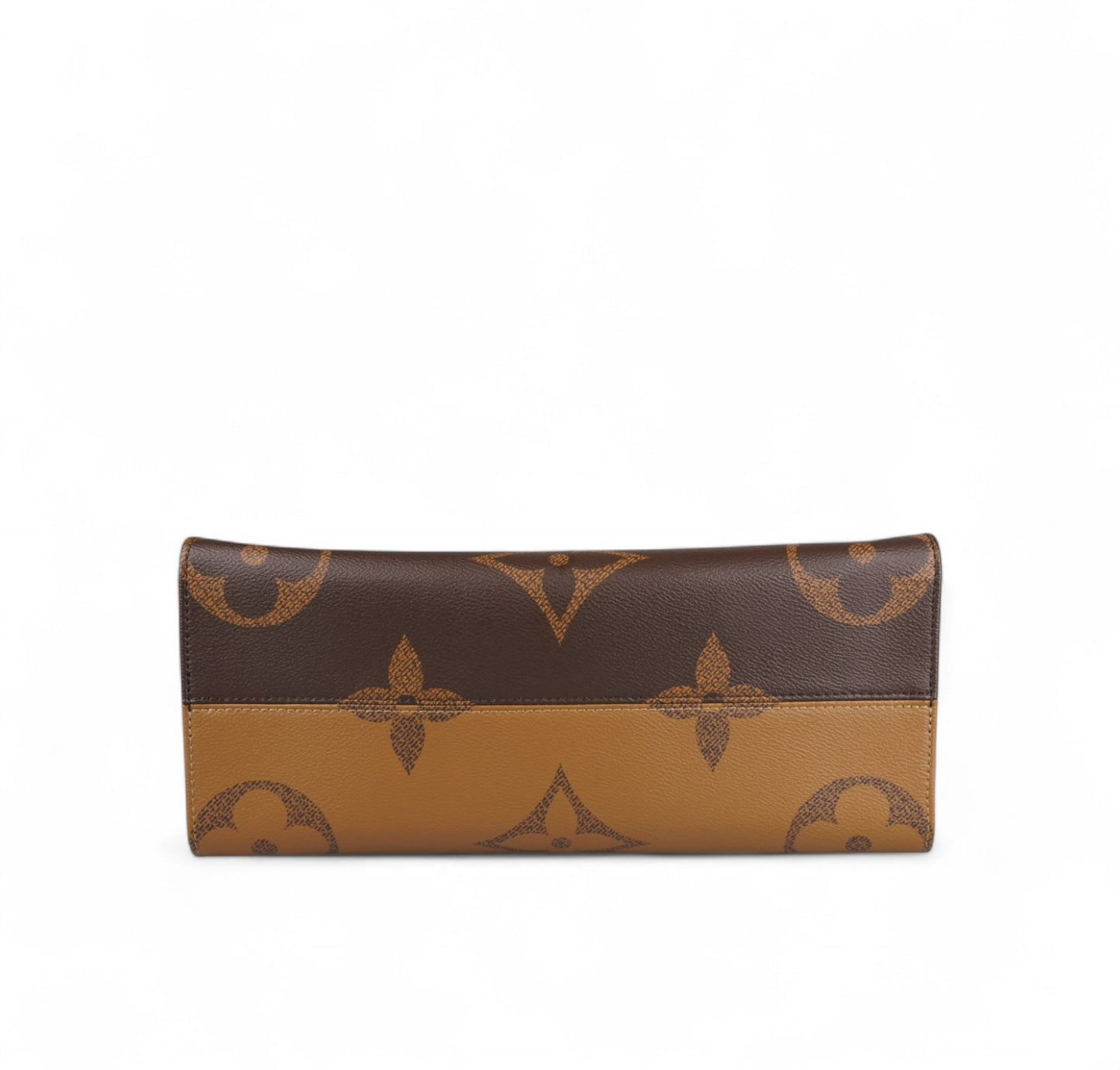 Onthego GM Giant Monogram 