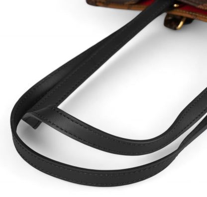 Onthego GM Giant Monogram 