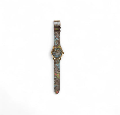 G-Timeless Tiger