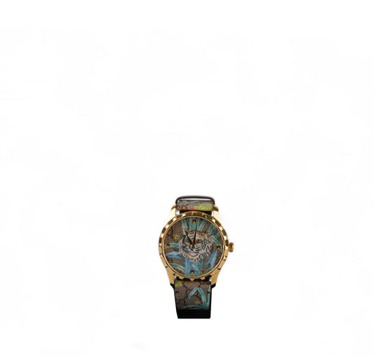 G-Timeless Tiger