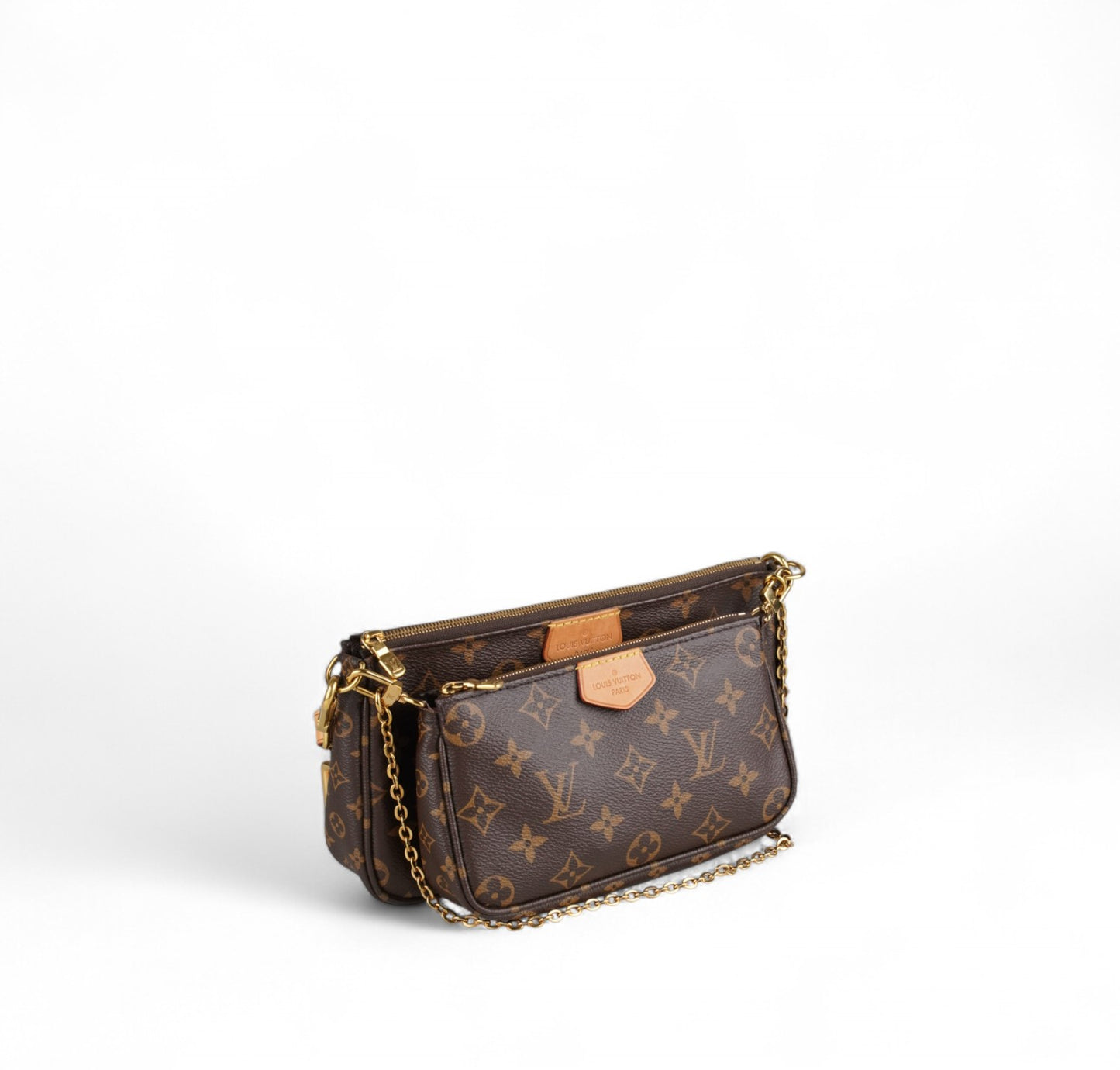 Multi Pochette Accessoires Monogram