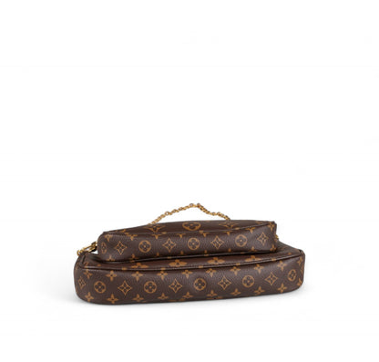 Multi Pochette Accessoires Monogram