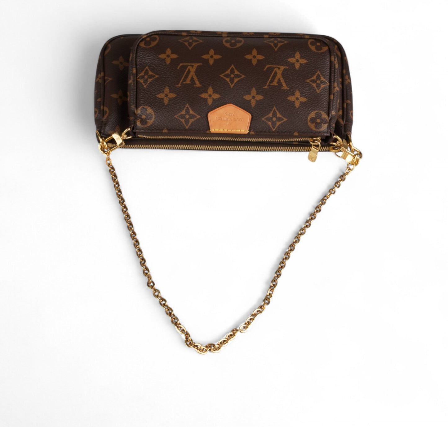 Multi Pochette Accessoires Monogram