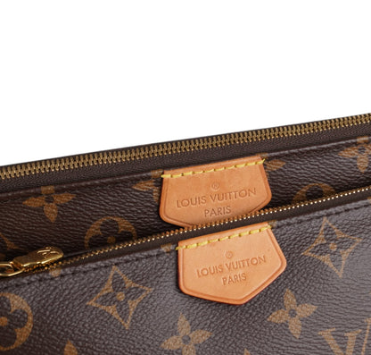 Multi Pochette Accessoires Monogram