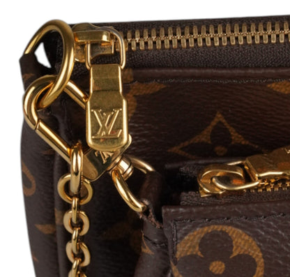 Multi Pochette Accessoires Monogram