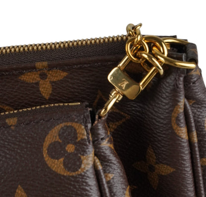 Multi Pochette Accessoires Monogram