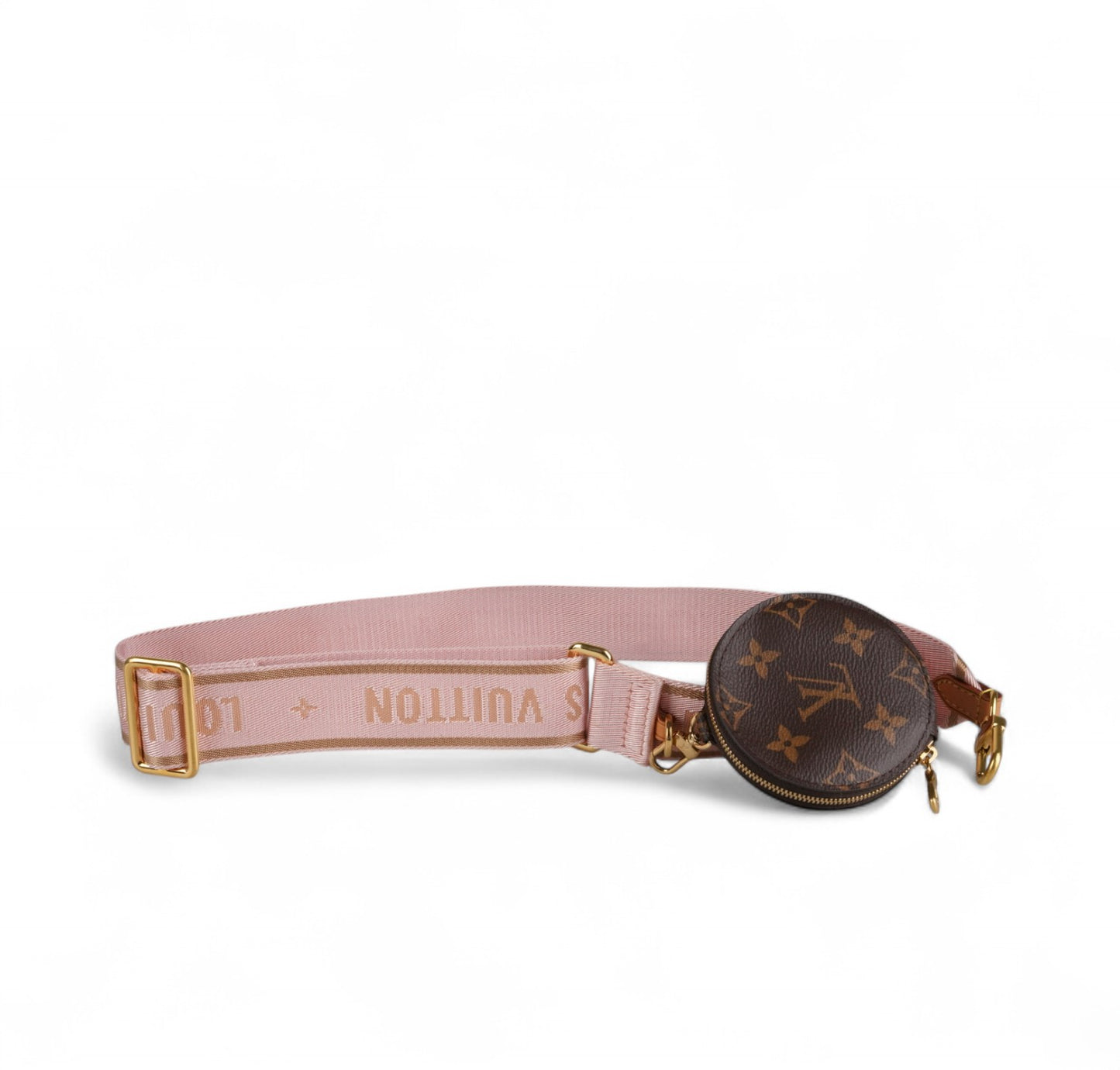 Multi Pochette Accessoires Monogram