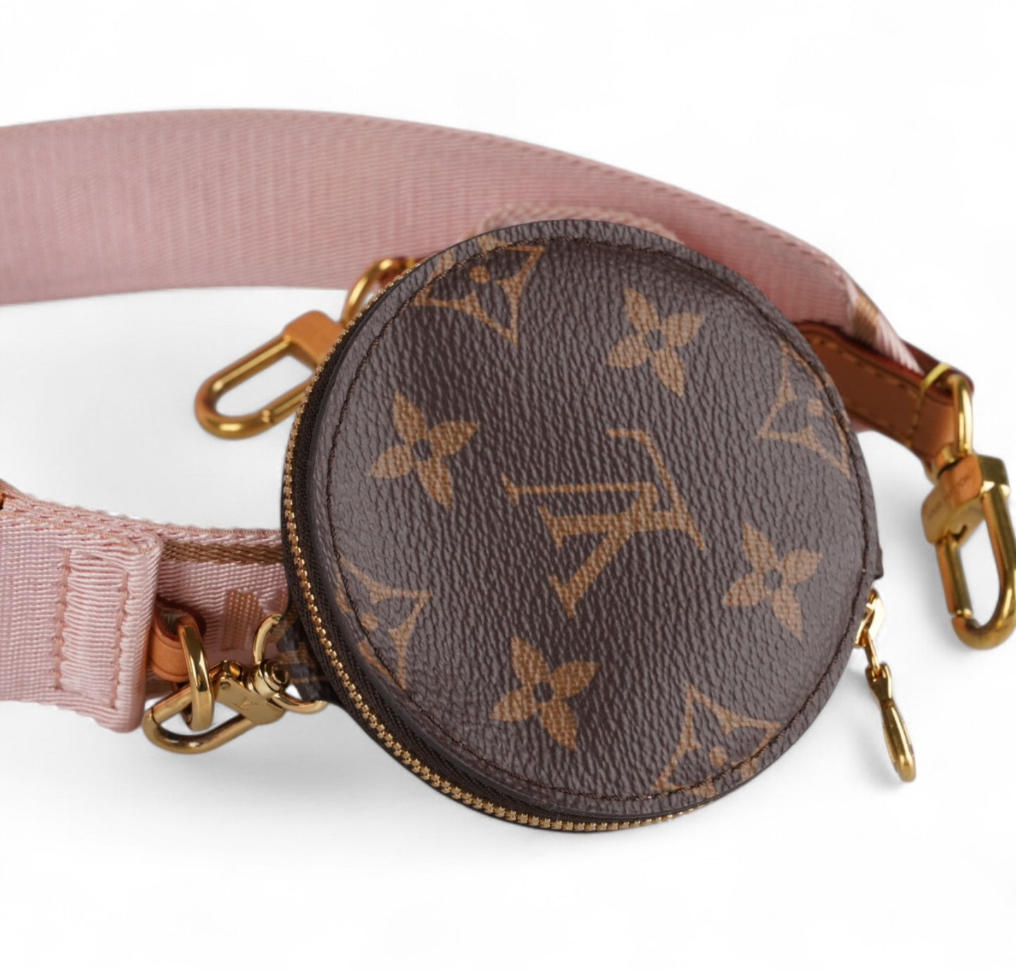Multi Pochette Accessoires Monogram