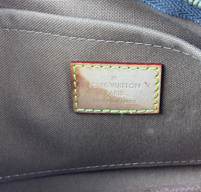 Multi Pochette Accessoires Monogram