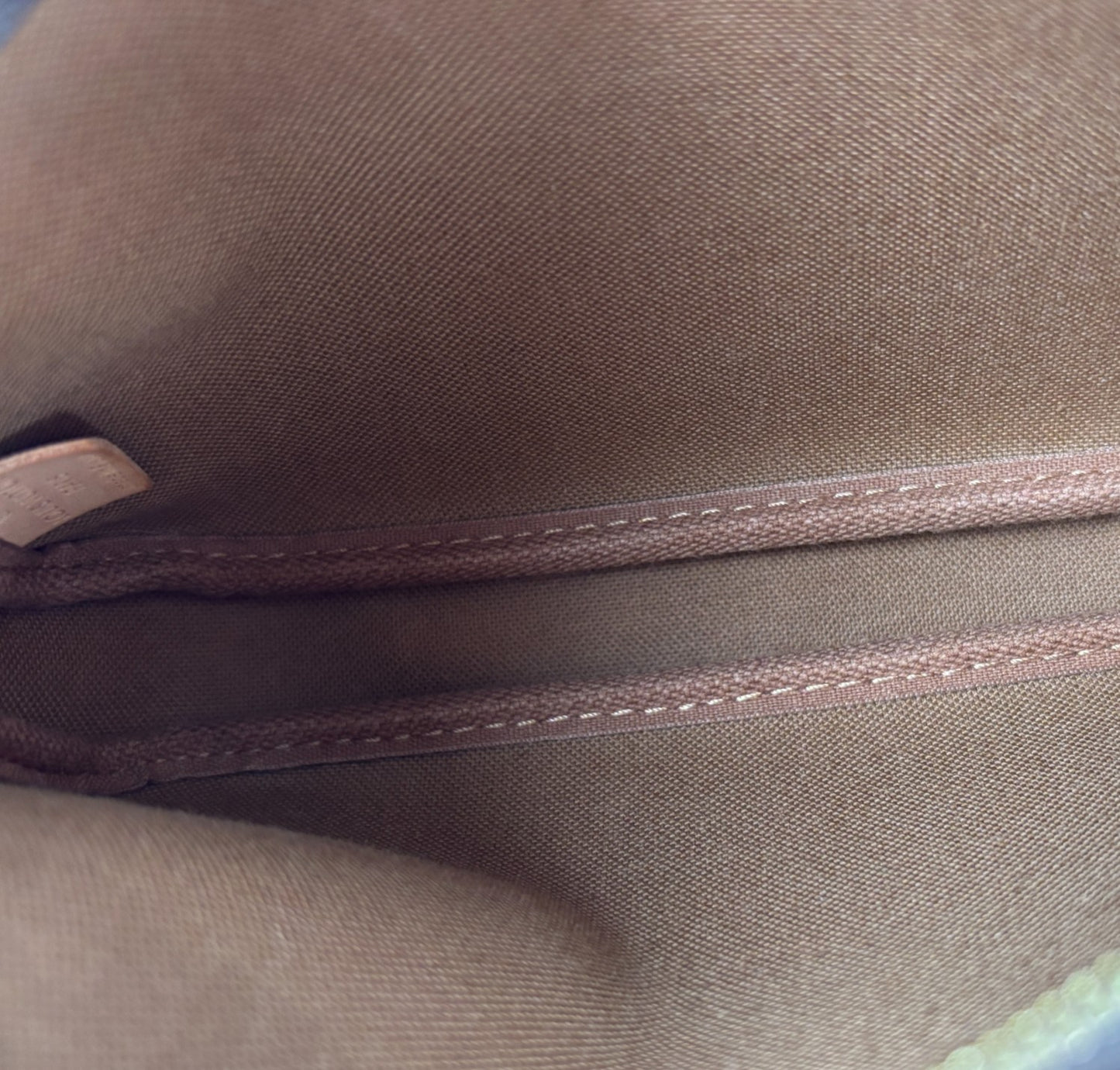 Multi Pochette Accessoires Monogram