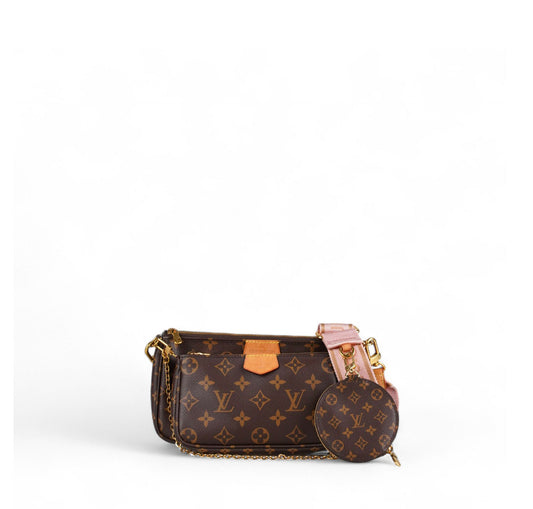 Multi Pochette Accessoires Monogram