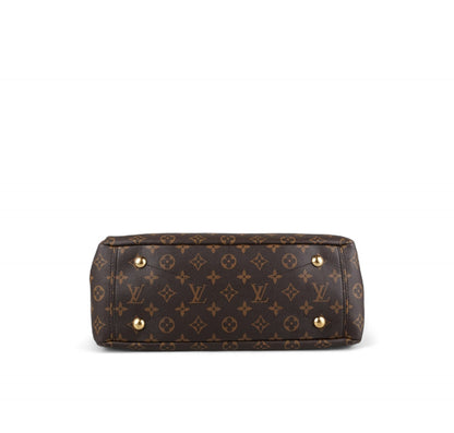 Pallas Monogram 