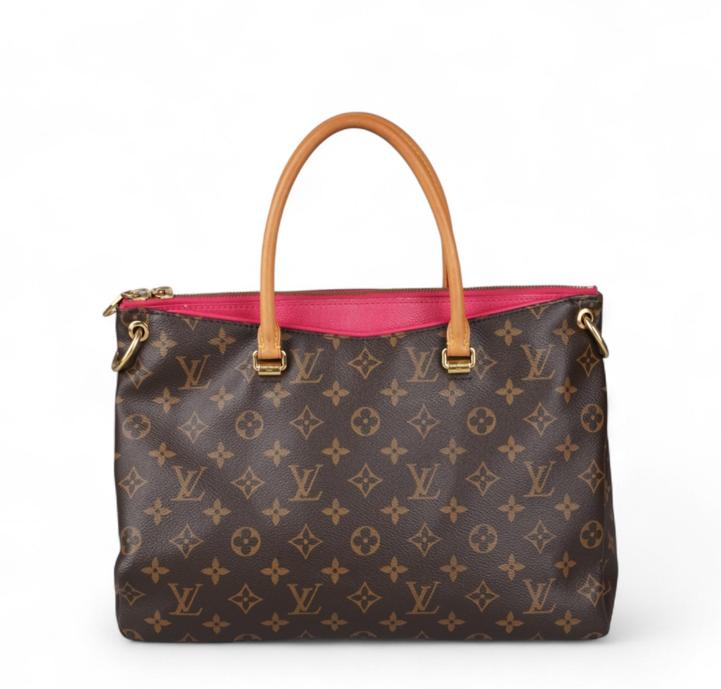 Pallas Monogram 