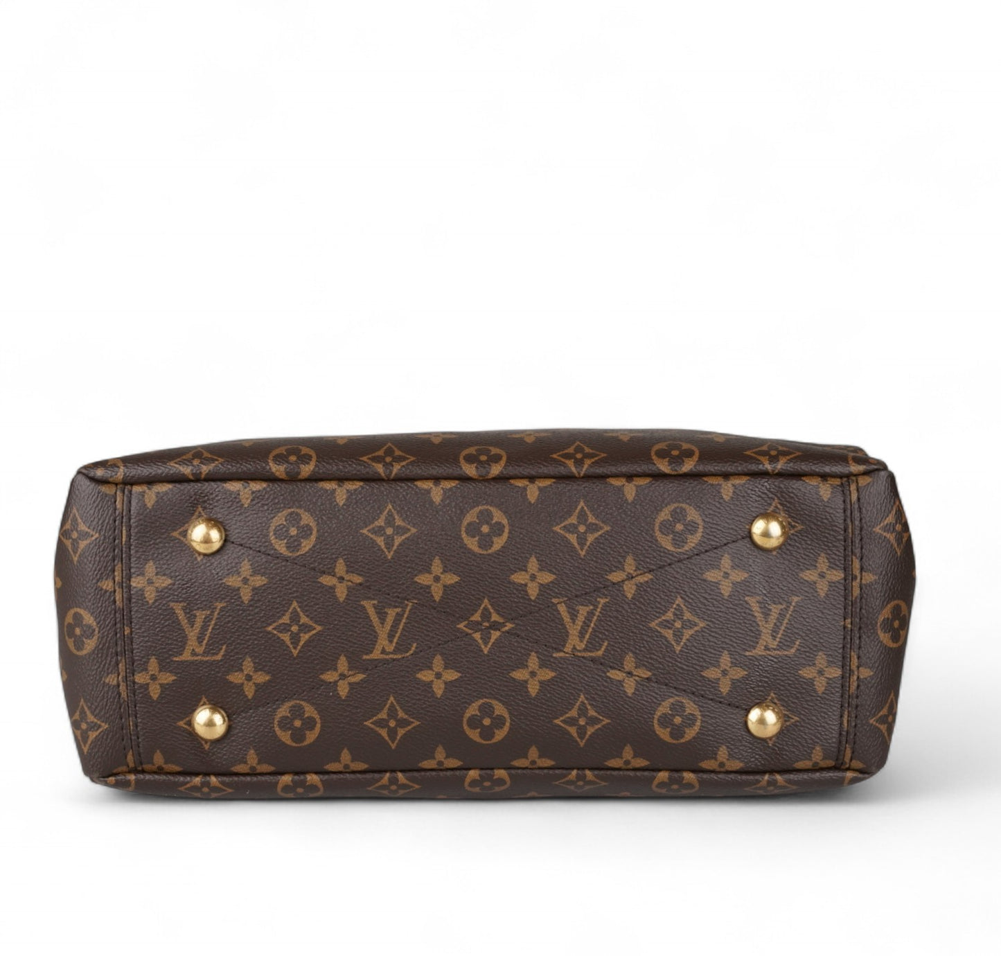 Pallas Monogram 