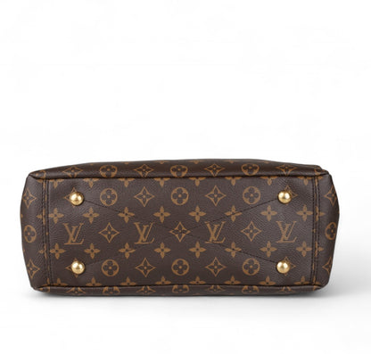 Pallas Monogram 