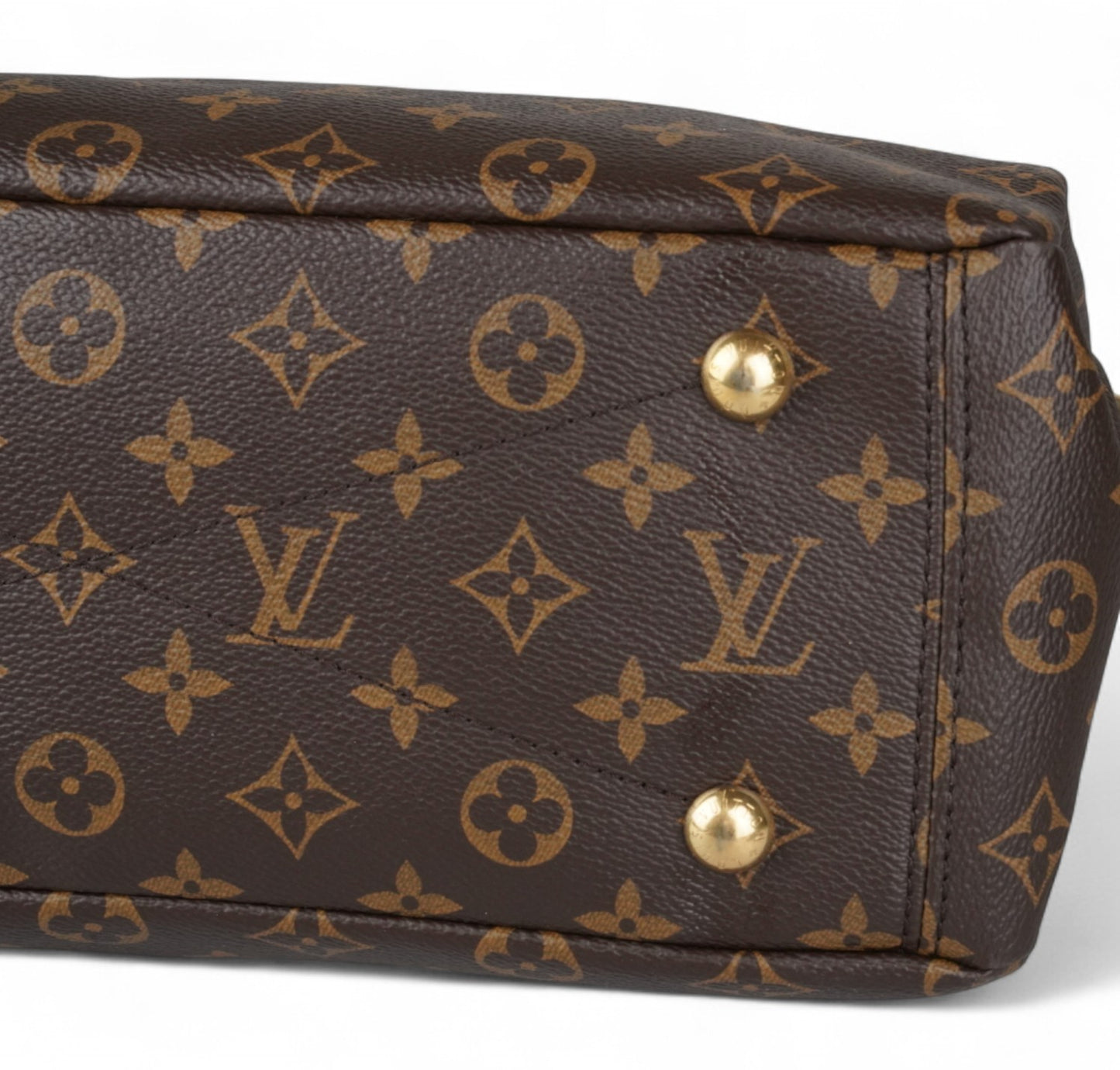 Pallas Monogram 