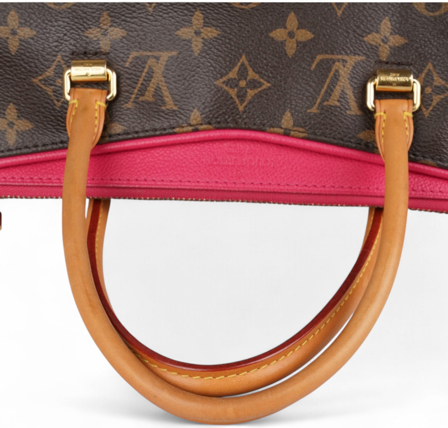 Pallas Monogram 