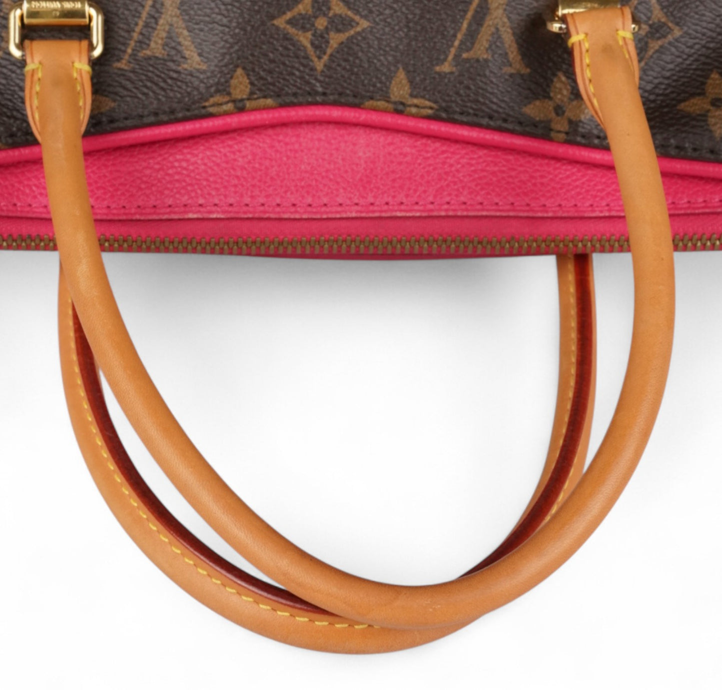 Pallas Monogram 