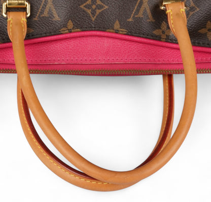 Pallas Monogram 