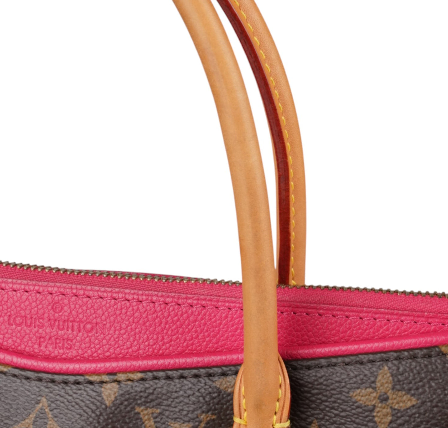 Pallas Monogram 
