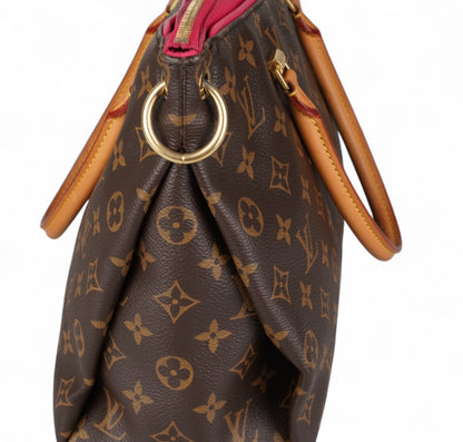 Pallas Monogram 