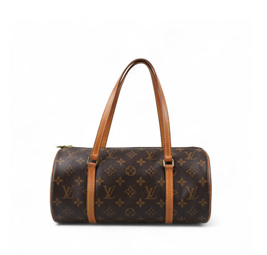 Papillon 31 Monogram