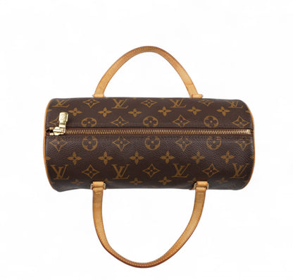 Papillon 28 Monogram