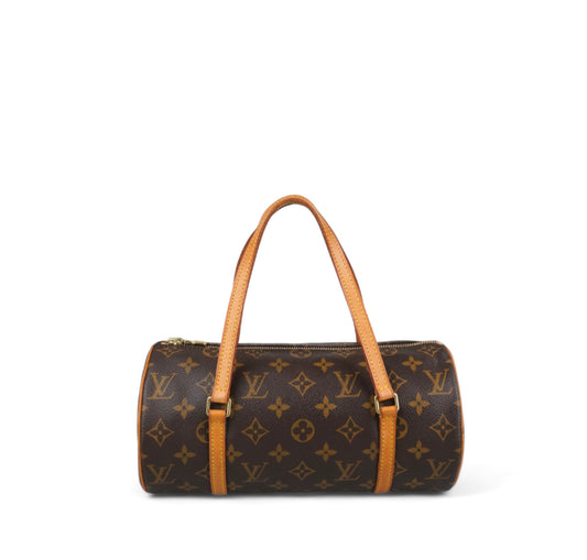 Papillon 28 Monogram