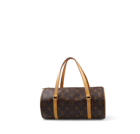 Papillon 28 Monogram