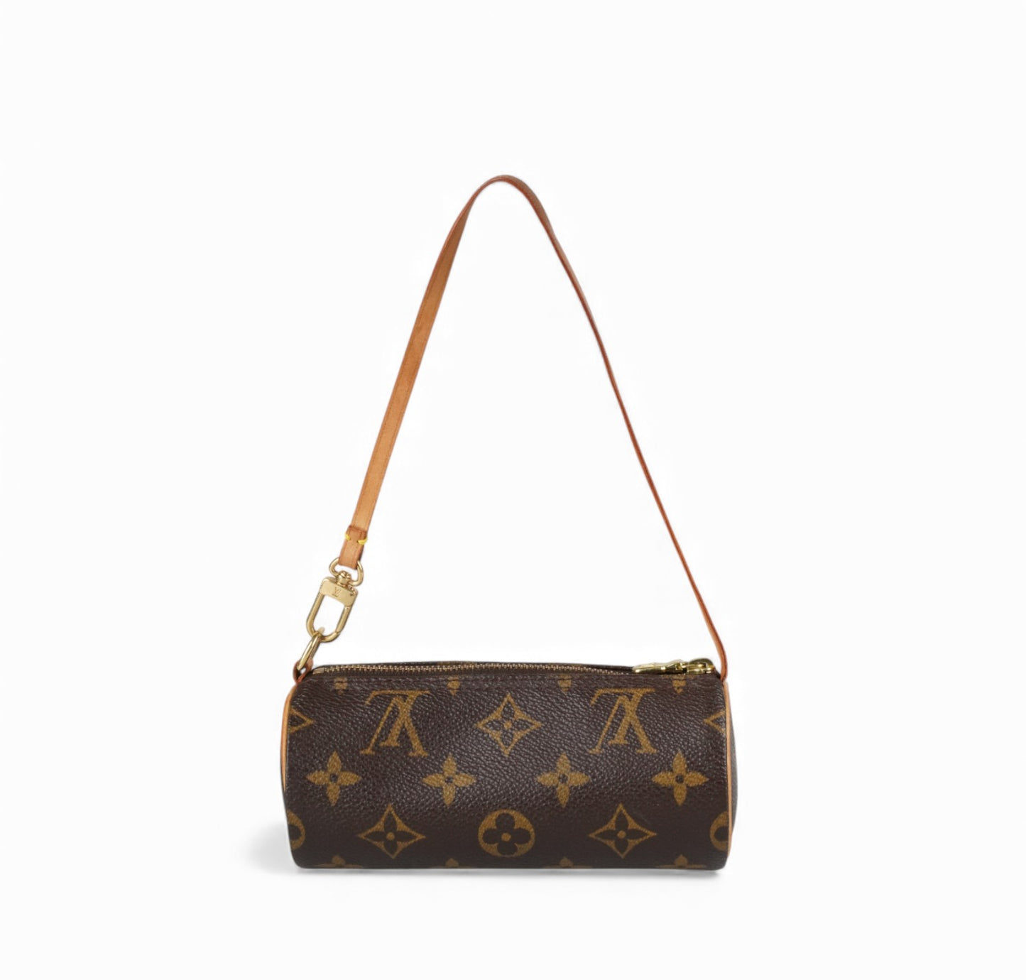 Mini Monogram Bow Tie 