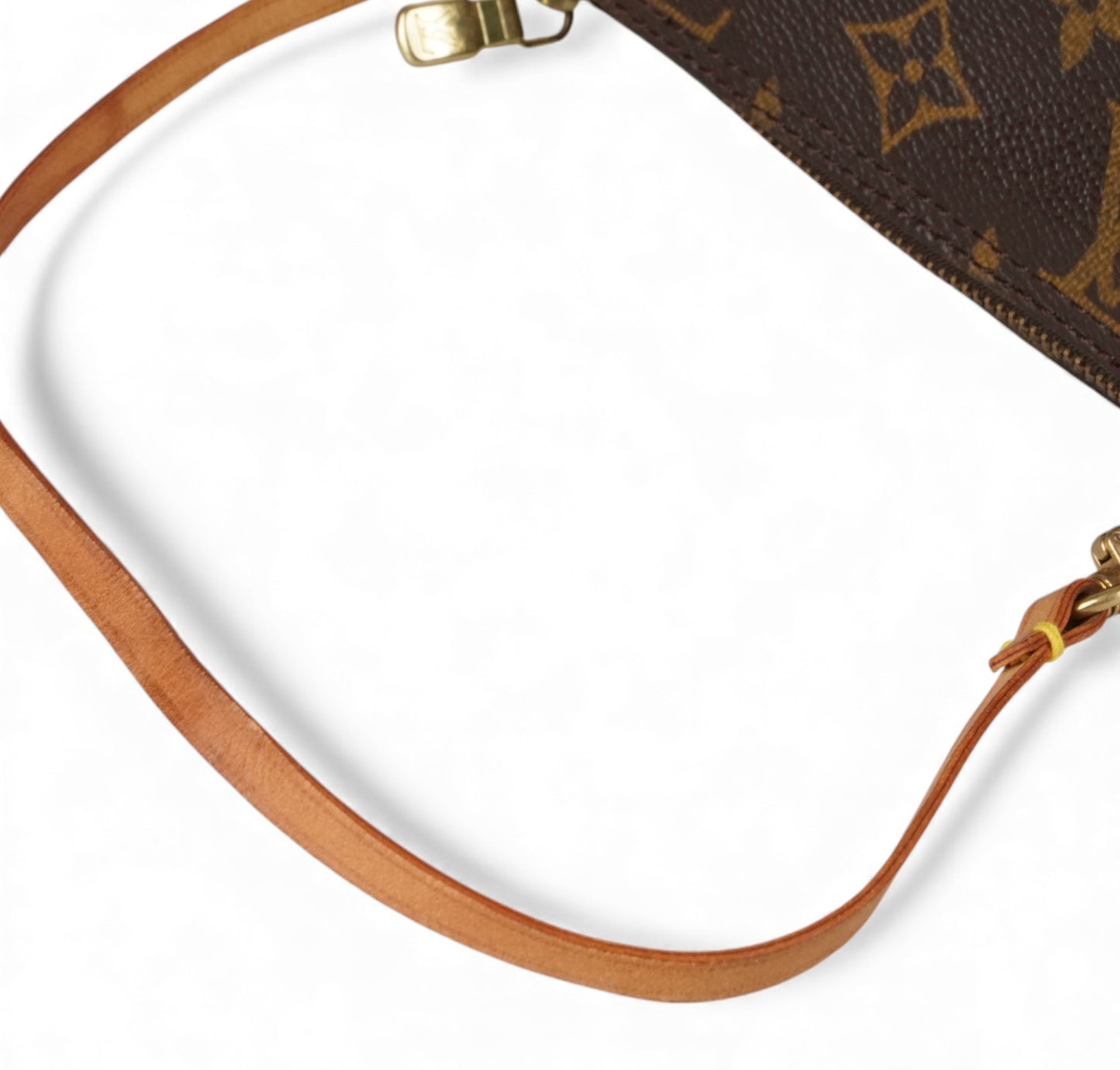 Mini Monogram Bow Tie 