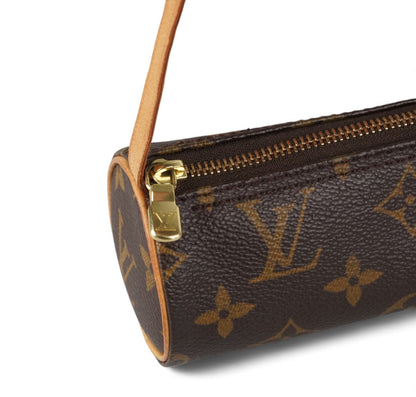 Mini Monogram Bow Tie 