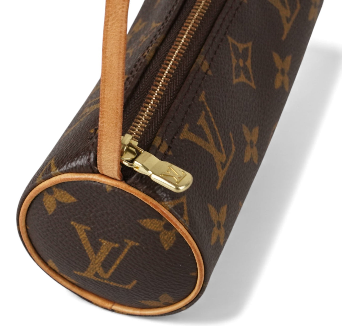 Mini Monogram Bow Tie 