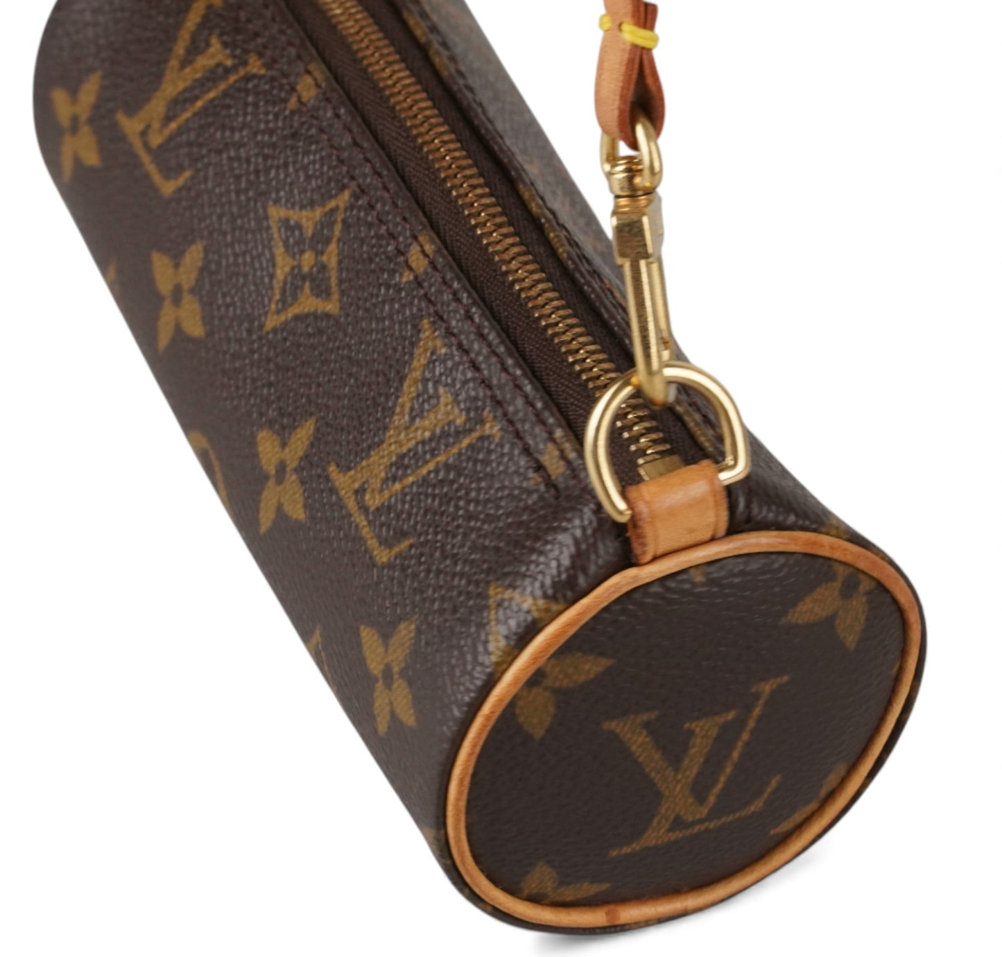 Mini Monogram Bow Tie 