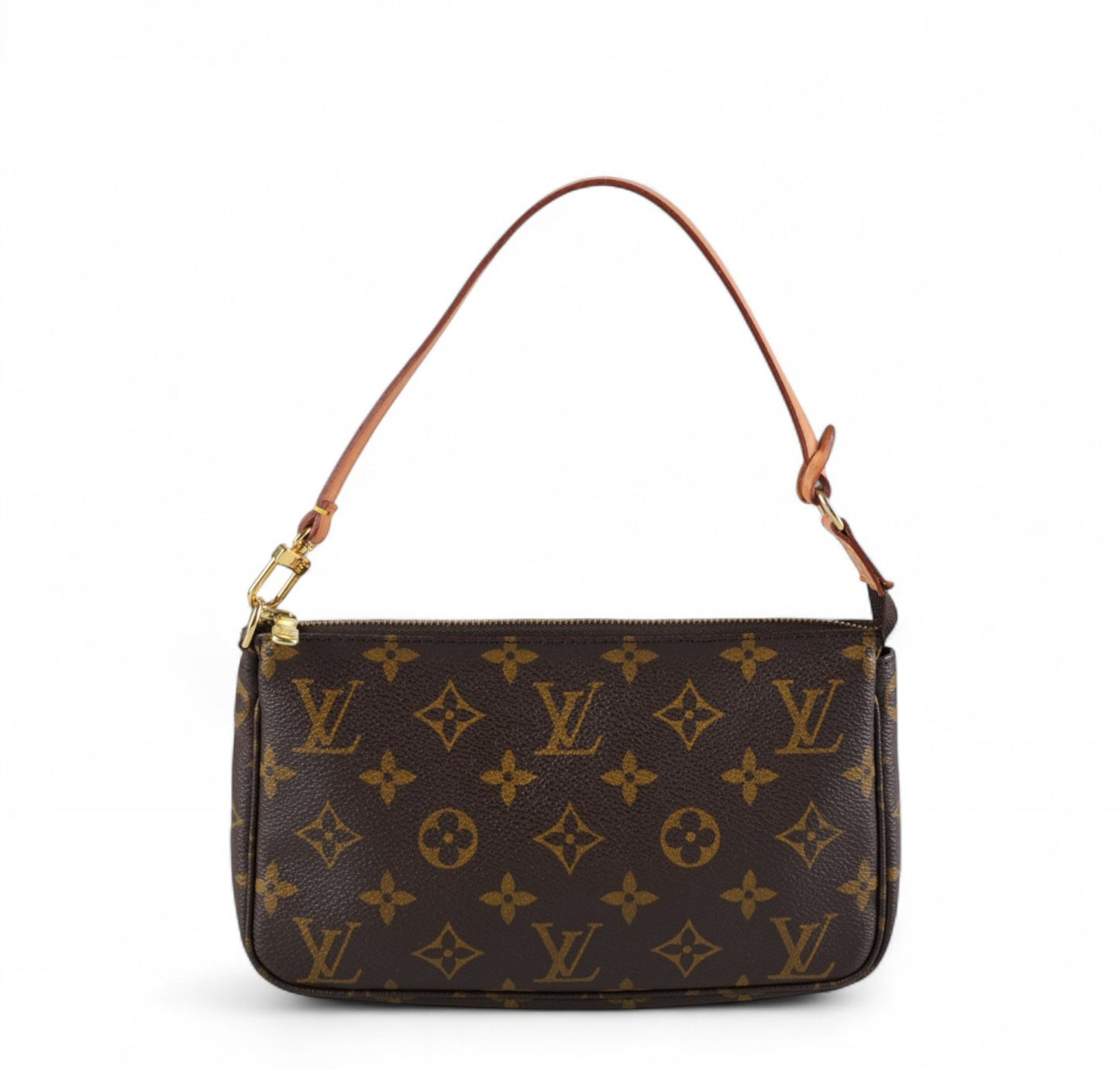 Monogram Accessories Pochette