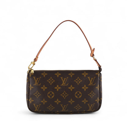Monogram Accessories Pochette