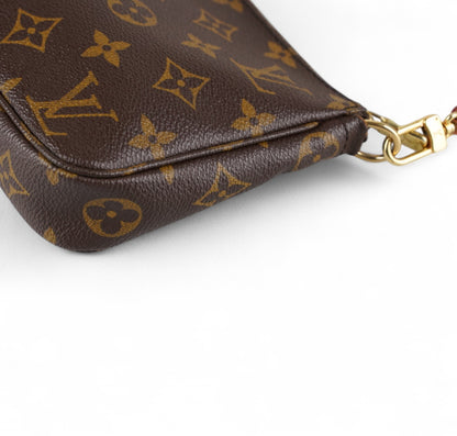 Monogram Accessories Pochette