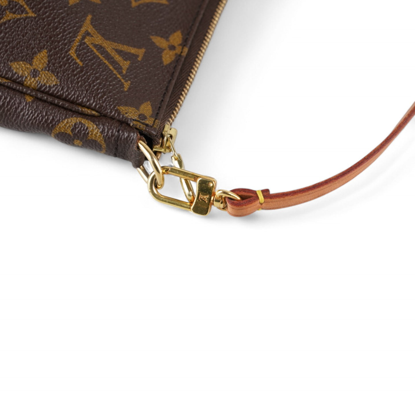 Monogram Accessories Pochette