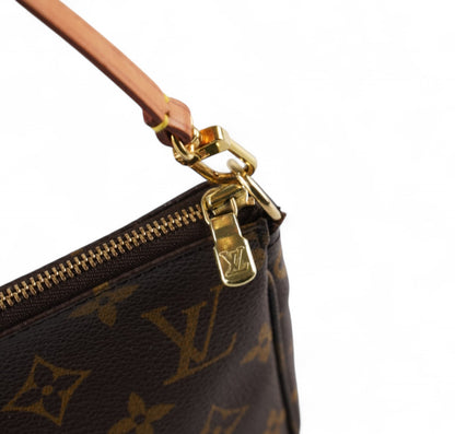 Monogram Accessories Pochette